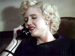 Vintage telephone sex talk