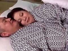 censored thick japanese mature mom sex