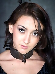 Holy shit. We found ourselves a certified bondage newbie and we're going to take utter advantage of her. Mandy Muse likes to be submissive, she likes to perceive taken advantage of, but when we asked her what kind of experience she had with Bdsm we were not expecting her answer to be &ldquo;none.&rdquo; Sight at her! She's steamy! Young, fit, magnificent, and willing? The bondage gods must love us.