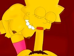 Die Simpsons x