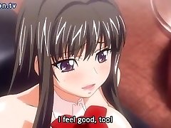 THE BEAUTIFUL LEGGED Fuckfest Sub PRESIDENT AI 