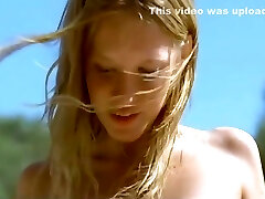 Ludivine Sagnier Charlotte Rampling all sex and nudity from the 2003 vid Swimming Pool