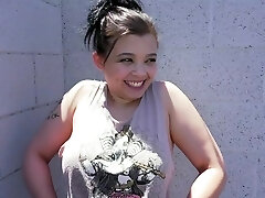 Asian Mixed Babe at Gloryhole Asian Mixed Babe at Gloryhole