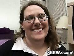 BBW Pervert Slut Penetrated Explicit Wild