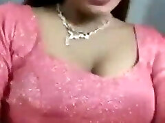 Mani Korada Nude Fuck Desi Cougar Bouncing Boobs Solo Captured