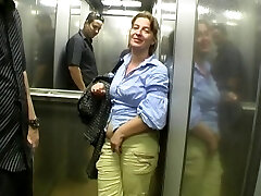 Gangbang for Lola a French Plus-size