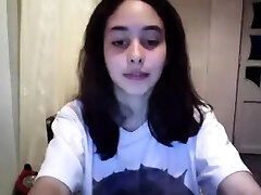 teenager adalovelacex flashing boobs on live webcam