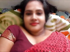 Indian Stepmom Disha Compilation Ended With Cum in Facehole Eating