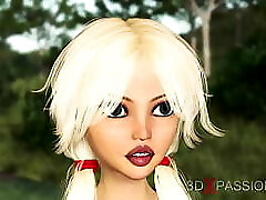 Young countess virgin dreams of being humped by a big cock in the jail Young countess virgin dreams of being humped by a big cock in the jail