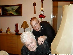 ILoveGrannY Compilation of Pictures of Matures 