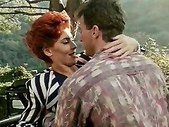 Old School Short Haired Mature Collection