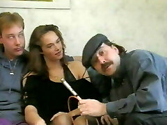 Happy Video Privat 48 Zungenanal In Babenhausen