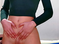 Horny teen making herself jizz - Maiski Horny teen making herself jizz - Maiski