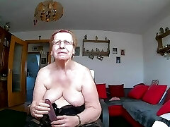57 minutes webcam masturbation very horny. Cunt you can see fairly well.