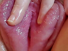 Wet Loud Giantess Meat Flower - Pumped Pussy Playtime and So Much Squirt - Milking with Mistress X Gina