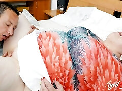 Extreme big natural redhead mature likes his licking Extreme big natural redhead mature likes his licking