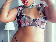 Ilaria penetrating her father's Best friend