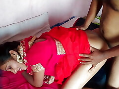 Honeymoon Fuck-a-thon Ki Morning Bhaiya Bole DiDi JijaJi jese humse bhi Chudwa Lo