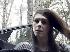 Switching & Pissing After My Hike