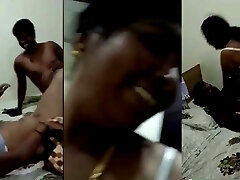 Tamil lanja with step brother penetrated in hotel viral fat natural tights Andhra aunty ni dengudu telugu fuckers
