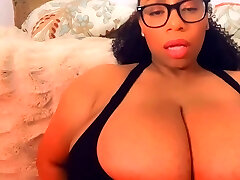 Let It Flow VII BIG toy edition Black and Ebony