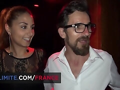 Documentary In A Swinger Club
