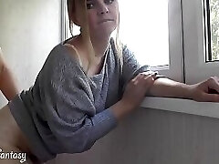 Insanely sizzling young wife finds out spouse is cheating r. sex