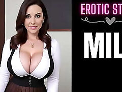 [MILF Story] Horny Milf Teacher gives Student some Personal Lessons