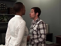 Sincerre Lemore on The Teacher #4 - Scene 3
