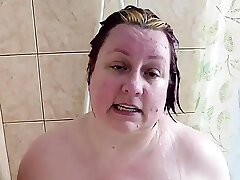 Plumper with big boobs on webcam 3 gives ca