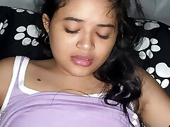 My nephew realizes that I masturbate next to her and I can't believe her response. My nephew realizes that I masturbate next to her and I can't believe her response.