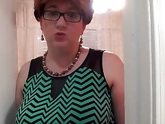 My Ex Teacher Gives Me a Show