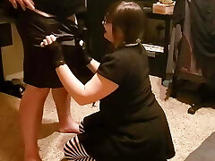 DD Sadie is Wednesday from Adams Family DD Sadie is Wednesday from Adams Family