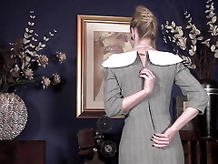 Busty British MILF Cougar Holly Kiss Enjoys a Filty Office Fap in Nylons Busty British MILF Cougar Holly Kiss Enjoys a Filty Office Fap in Nylons