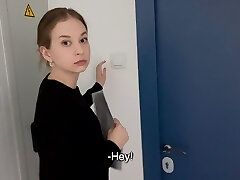 Administrator Anna is always well-prepped to solve problems. Administrator Anna is always well-prepped to solve problems.