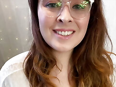 Thick Cutie Bea York's Onanism Compilation