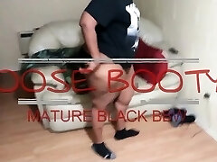 Fat Ebony BBW Slut Banged Hard