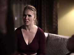 You want me to poke your Husband?! - Lena Paul & Jay Taylor