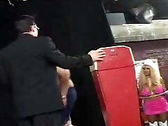 Hefty people and sex party Hefty people and sex party