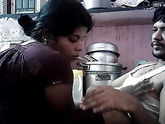 Indian mansion wife hugs and kissing Indian mansion wife hugs and kissing