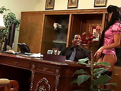 India Summer is a milf who enjoys getting smashed