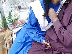 Desi School Woman Wants To Take Phat Cock Of Her Own Stepfather