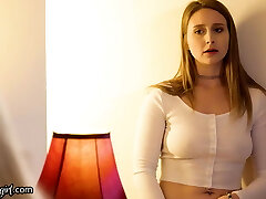 Super Hot MILF Christie Stevens Fucks Hard With Her Stepdaughter