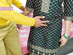 When Komal went out of the mansion for a while, the husband was having fun with another lady When Komal went out of the mansion for a while, the husband was having fun with another lady