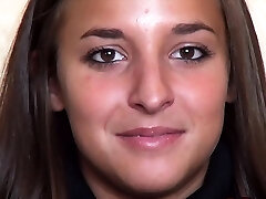 AMIRAH ADARA CASTING