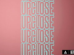 UP CLOSE - Small Redhead Madi Collins Gets Mischievous Pleasure From Railing Boyfriend's Fat Cock UP CLOSE - Small Redhead Madi Collins Gets Mischievous Pleasure From Railing Boyfriend's Fat Cock