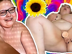 SEXY BBW 18yo TEEN First TIME ANAL and DOUBLE PENETRATION!!!