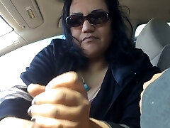 My horny wife spends a supreme deal of time stroking my dick with her arms My horny wife spends a supreme deal of time stroking my dick with her arms