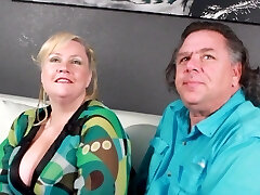 Blonde milf with ginormous inborn tits gets fucked in missionary by Jinglzz Blonde milf with ginormous inborn tits gets fucked in missionary by Jinglzz