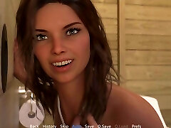 Slutty tanned stunner beach fuck with gloryhole